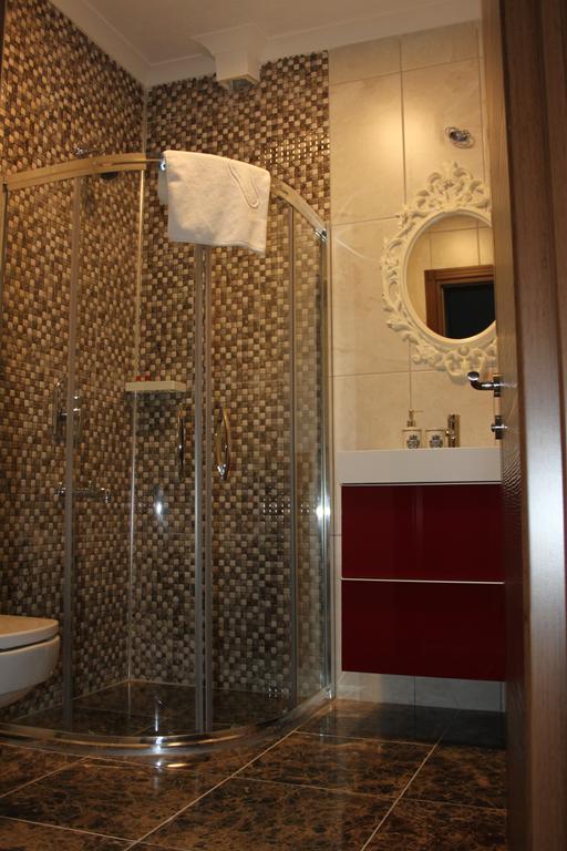 Niluefer Butik Otel (Adults Only) Ayvalik Exterior foto